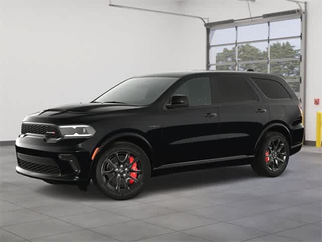 2024 Dodge Durango R/T