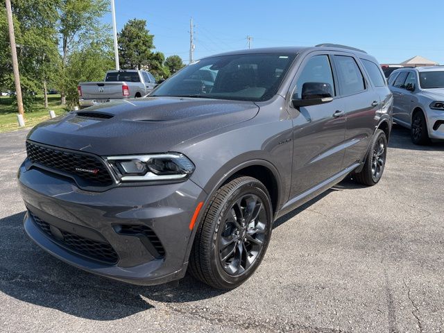 2024 Dodge Durango R/T Plus