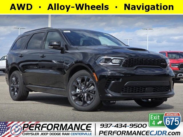 2024 Dodge Durango R/T Premium