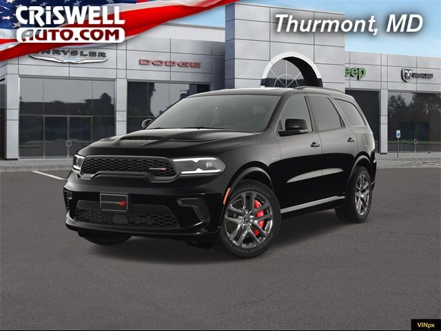 2024 Dodge Durango R/T Plus