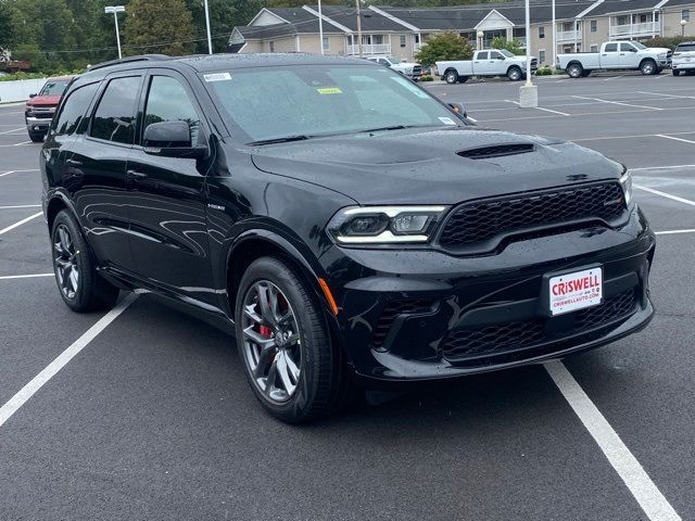 2024 Dodge Durango R/T Plus