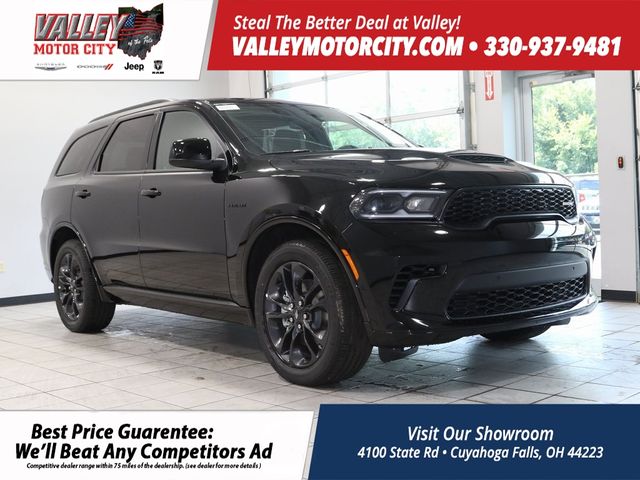 2024 Dodge Durango R/T