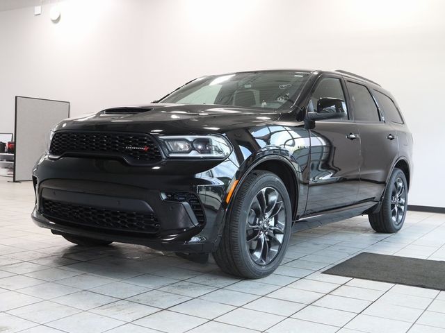 2024 Dodge Durango R/T