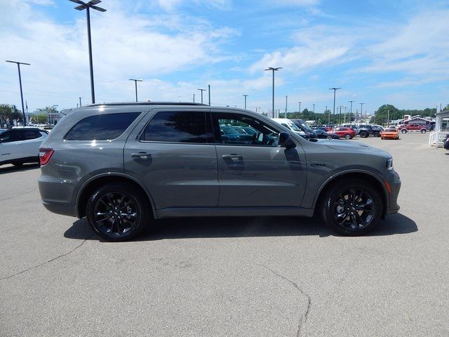 2024 Dodge Durango R/T