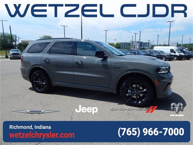 2024 Dodge Durango R/T