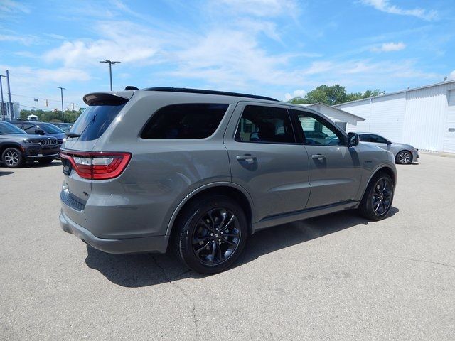 2024 Dodge Durango R/T