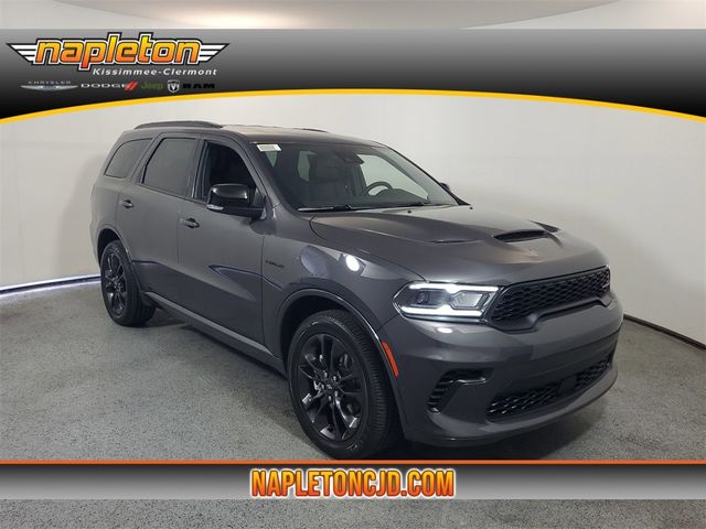 2024 Dodge Durango R/T Plus