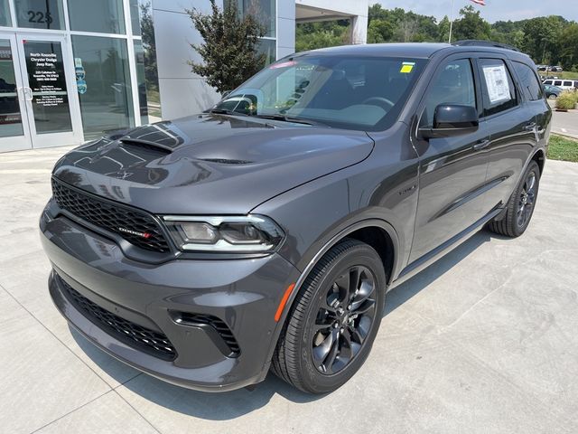 2024 Dodge Durango R/T