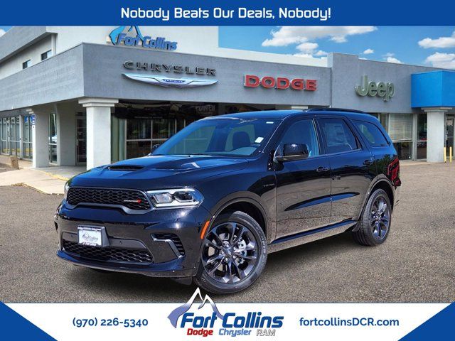 2024 Dodge Durango R/T