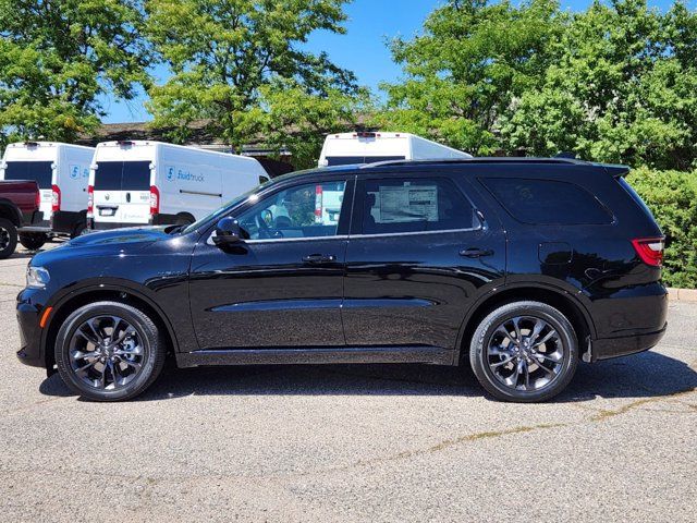 2024 Dodge Durango R/T