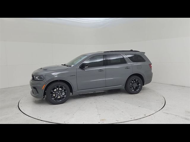 2024 Dodge Durango R/T