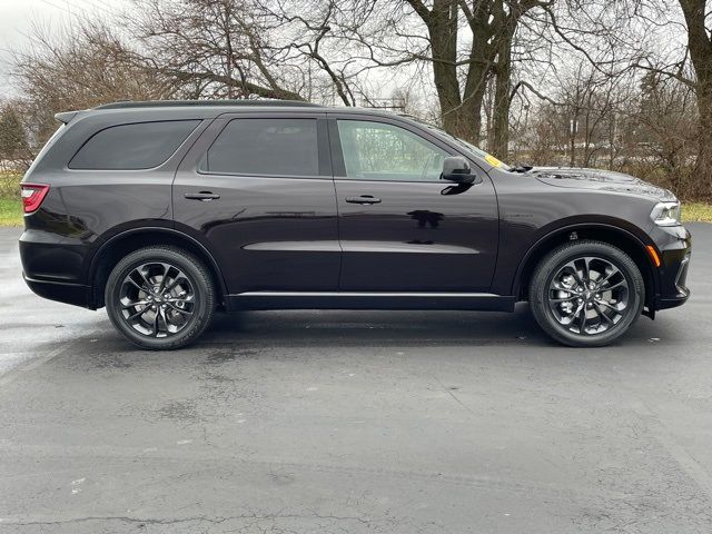 2024 Dodge Durango R/T