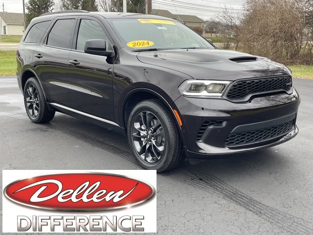 2024 Dodge Durango R/T