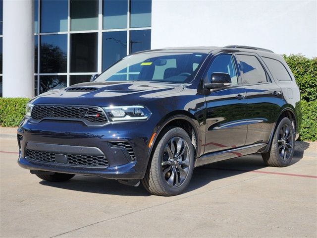 2024 Dodge Durango R/T Plus