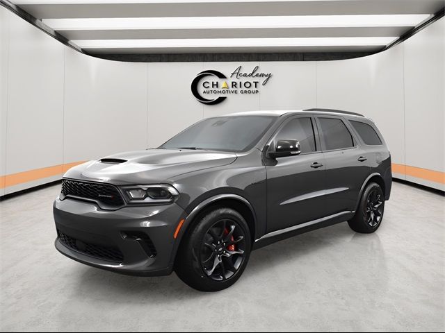 2024 Dodge Durango R/T Plus