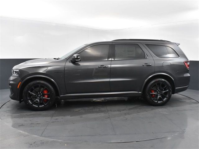 2024 Dodge Durango R/T Plus