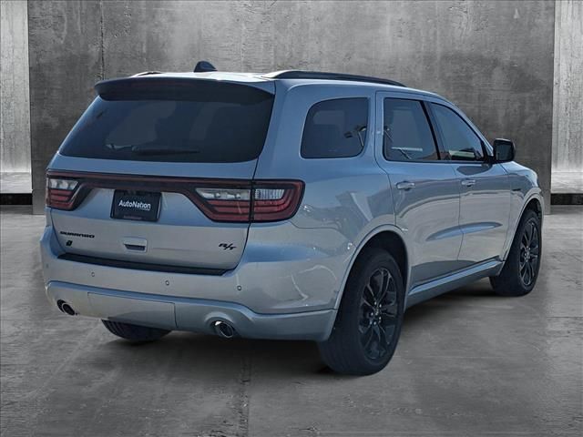 2024 Dodge Durango R/T