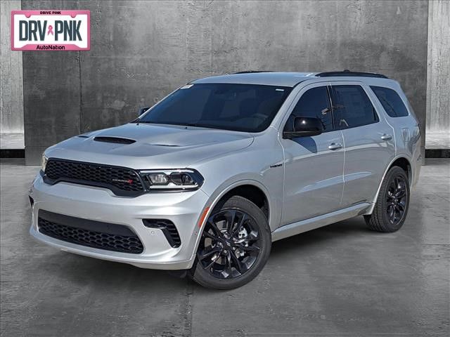 2024 Dodge Durango R/T