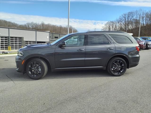 2024 Dodge Durango R/T Plus