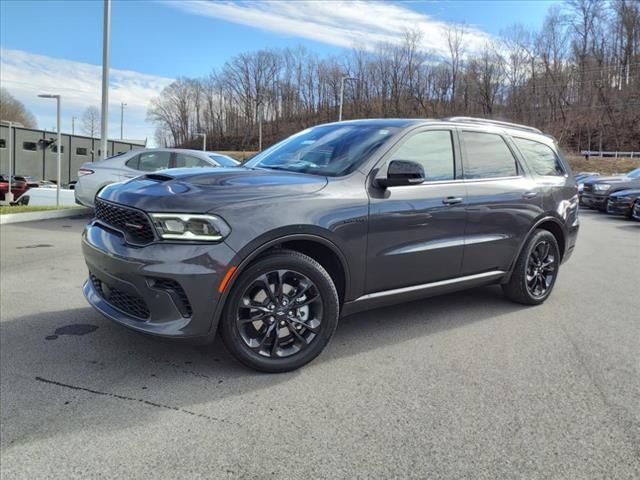 2024 Dodge Durango R/T Plus