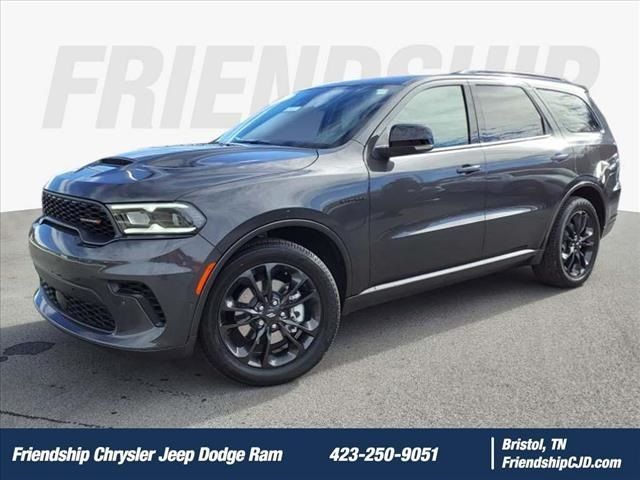 2024 Dodge Durango R/T Plus