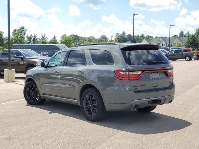 2024 Dodge Durango R/T Plus