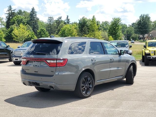 2024 Dodge Durango R/T Plus