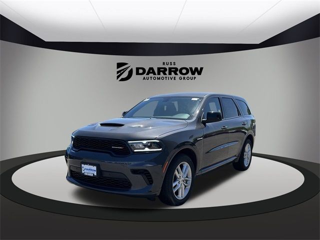 2024 Dodge Durango R/T