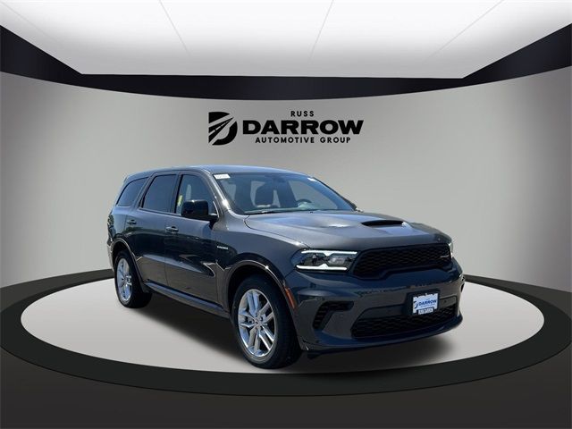 2024 Dodge Durango R/T