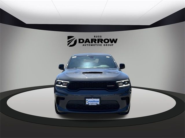 2024 Dodge Durango R/T