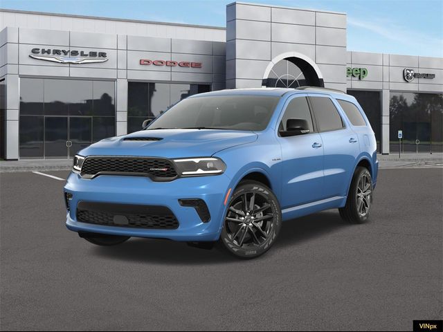 2024 Dodge Durango R/T Premium