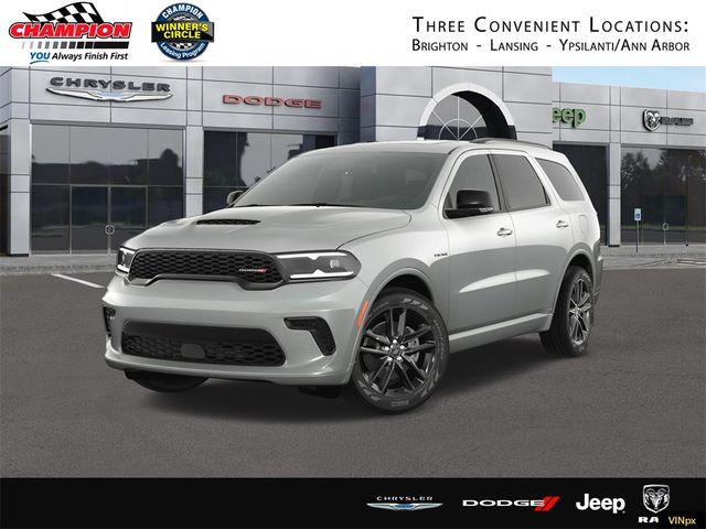 2024 Dodge Durango R/T Plus