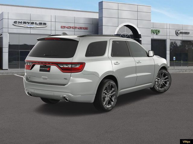 2024 Dodge Durango R/T Plus