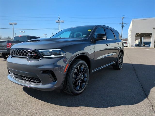 2024 Dodge Durango R/T Plus