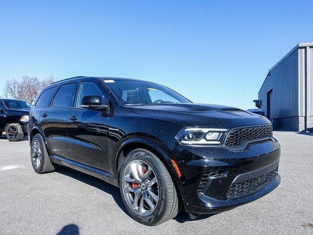 2024 Dodge Durango R/T Plus