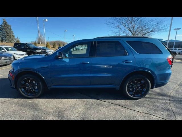 2024 Dodge Durango R/T Plus