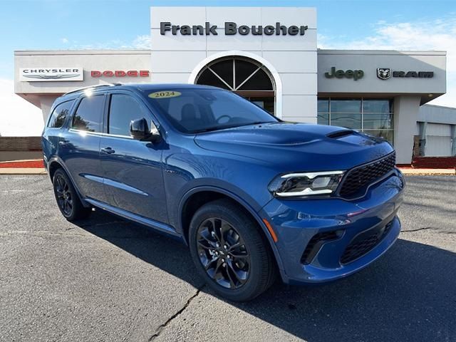 2024 Dodge Durango R/T Plus