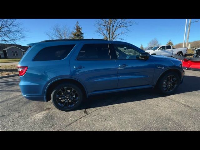 2024 Dodge Durango R/T Plus