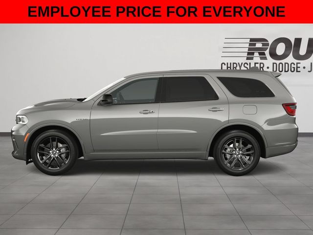 2024 Dodge Durango R/T