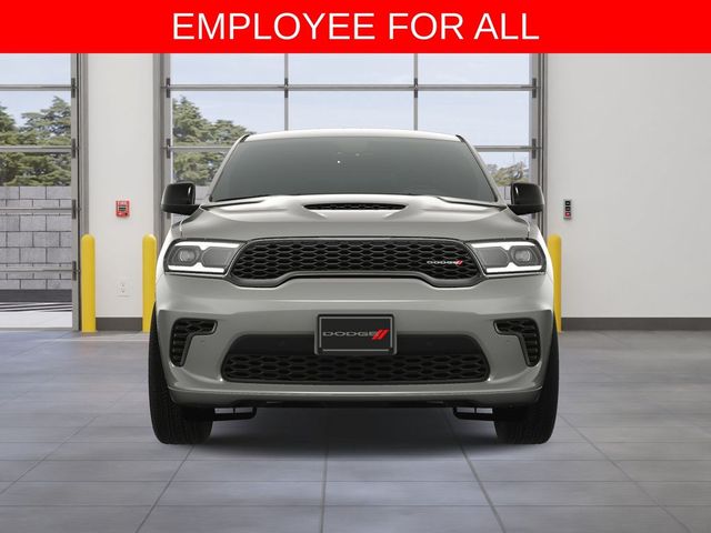 2024 Dodge Durango R/T