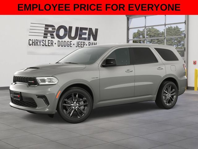 2024 Dodge Durango R/T