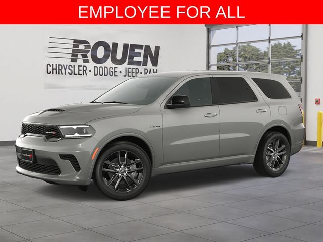 2024 Dodge Durango R/T