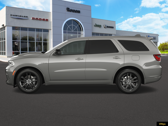 2024 Dodge Durango R/T