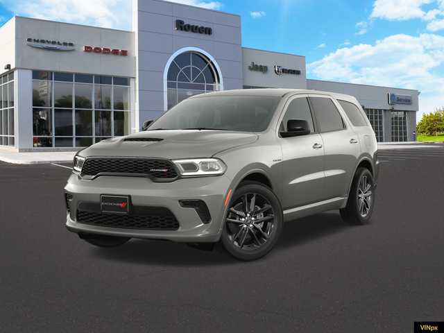 2024 Dodge Durango R/T