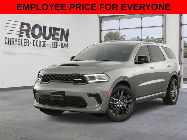 2024 Dodge Durango R/T