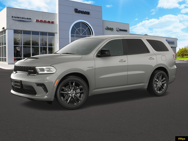 2024 Dodge Durango R/T