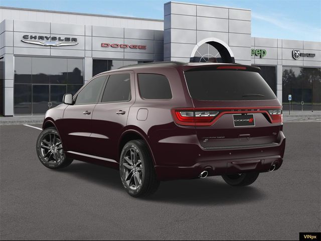 2024 Dodge Durango R/T Premium