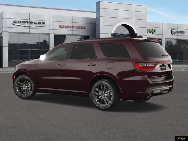 2024 Dodge Durango R/T Premium