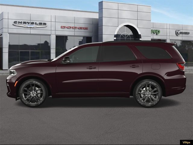 2024 Dodge Durango R/T Premium