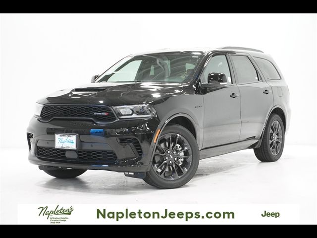 2024 Dodge Durango R/T Plus